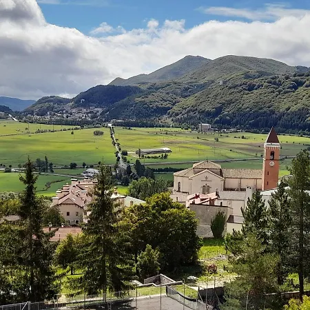 Attico Vittoria * Rivisondoli