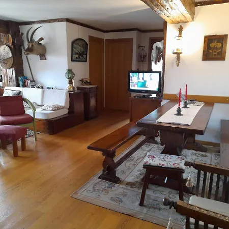 Attico Vittoria Apartamento *