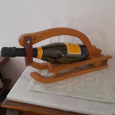 Appartement Attico Vittoria