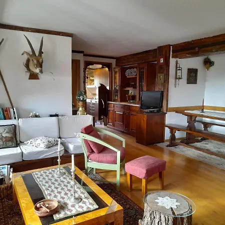 Appartement Attico Vittoria