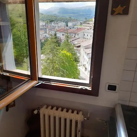 Attico Vittoria Appartement *