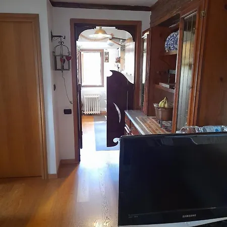 Appartement Attico Vittoria