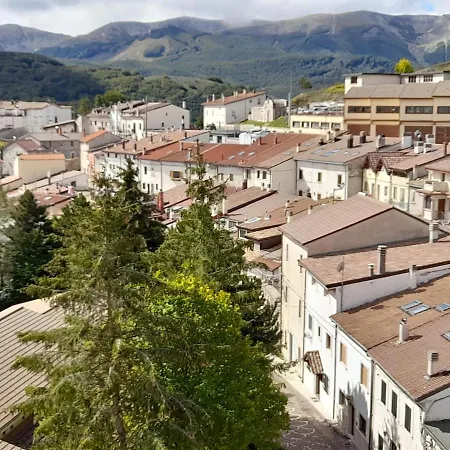 Attico Vittoria Appartement *