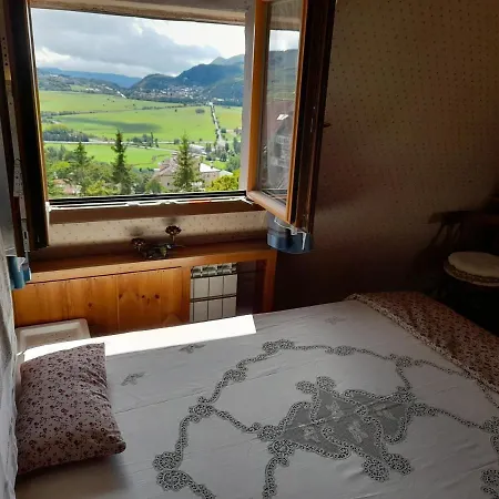 Attico Vittoria Appartement