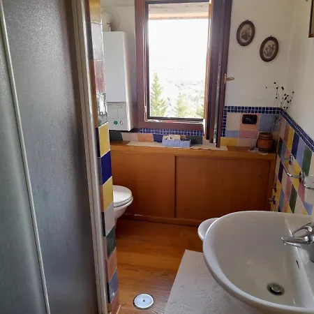 Attico Vittoria Appartement