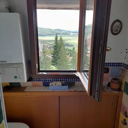 Appartamento Attico Vittoria *
