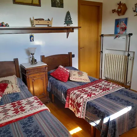 Apartamento Attico Vittoria Rivisondoli