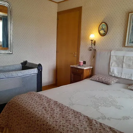 Apartment Attico Vittoria Rivisondoli