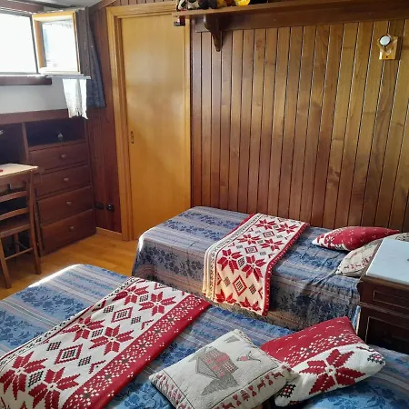 Attico Vittoria Appartement