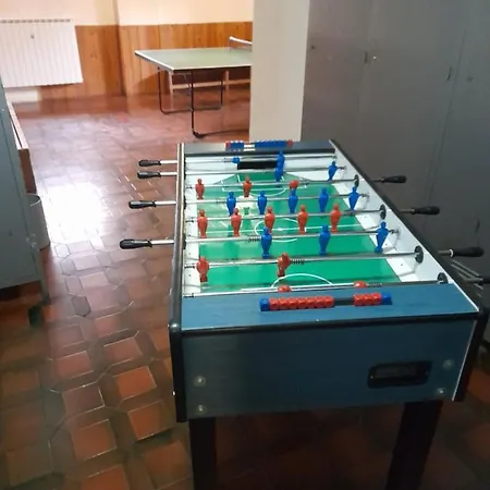 Appartamento Attico Vittoria *