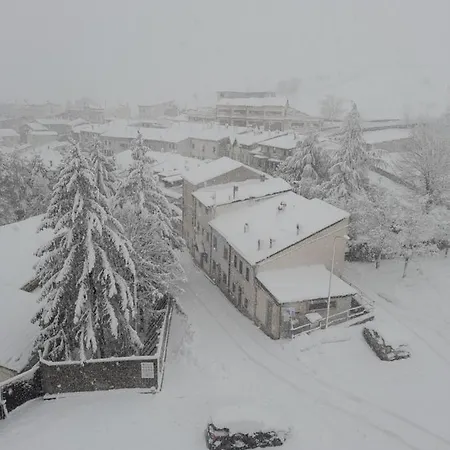 Attico Vittoria Appartement Rivisondoli