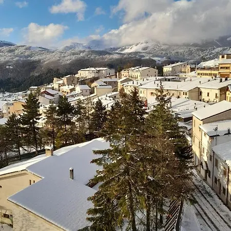 Apartamento Attico Vittoria *