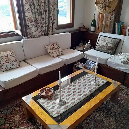 Appartement Attico Vittoria