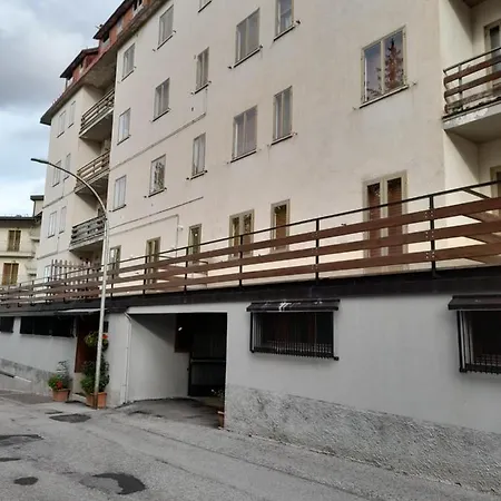 Attico Vittoria * Rivisondoli