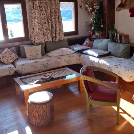 Apartamento Attico Vittoria Rivisondoli