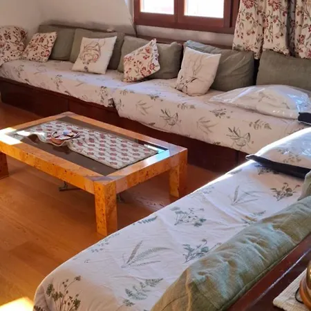 Attico Vittoria * Ривизондоли