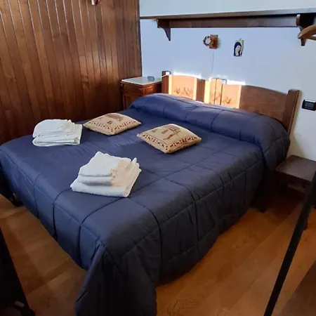 Attico Vittoria Rivisondoli