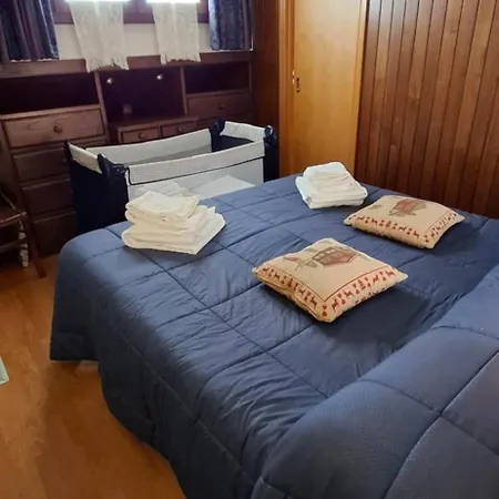 Attico Vittoria Apartment *