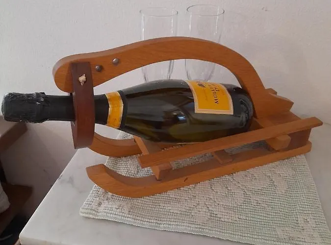 Apartamento Attico Vittoria