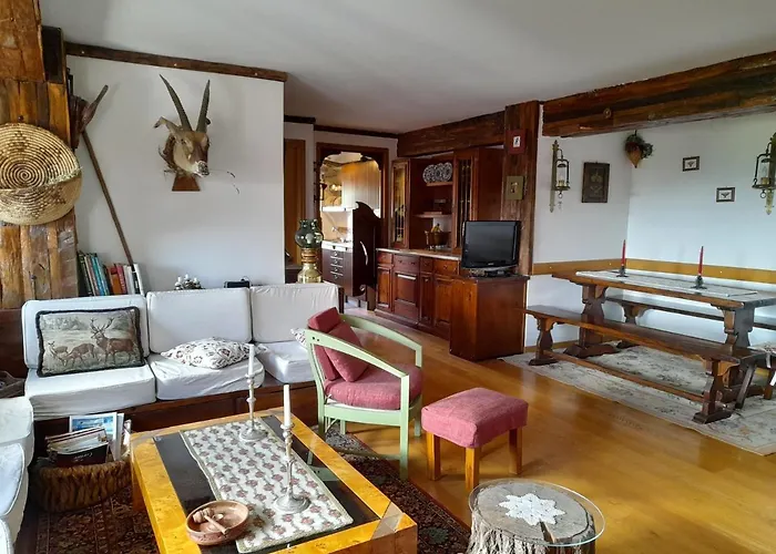 Apartamento Attico Vittoria