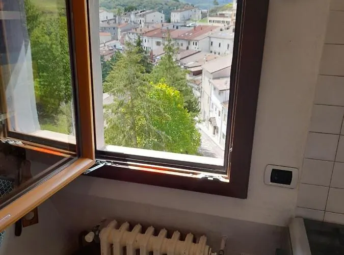 Attico Vittoria Apartamento *