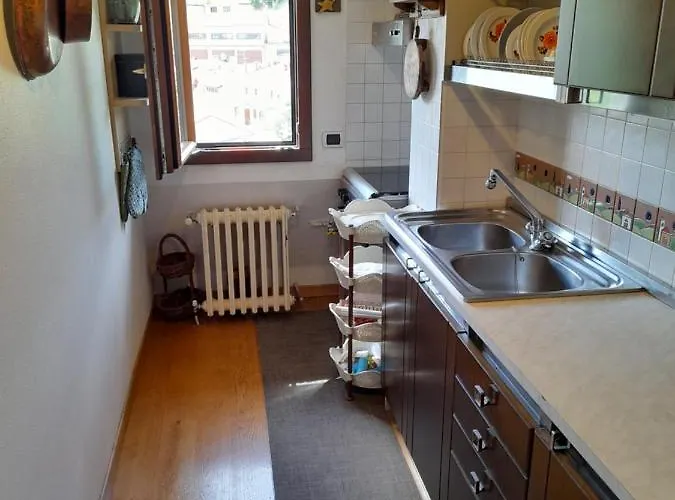 Attico Vittoria Apartamento