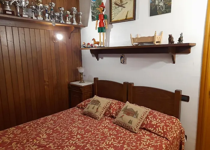 Attico Vittoria * Rivisondoli