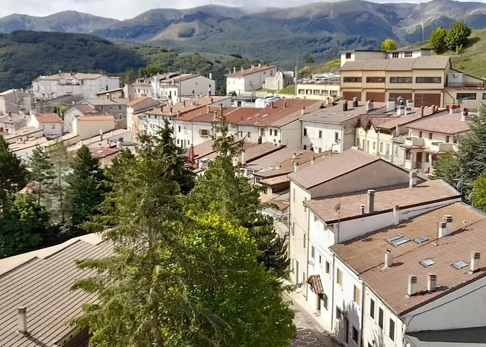 Attico Vittoria Apartamento *