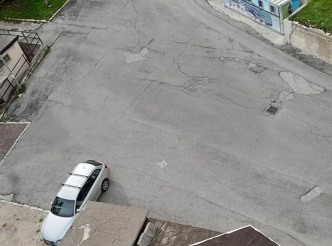 Attico Vittoria Apartamento Rivisondoli