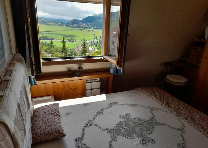 Attico Vittoria Apartamento