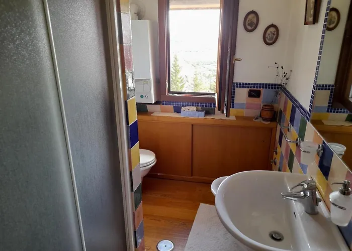 Attico Vittoria Apartamento