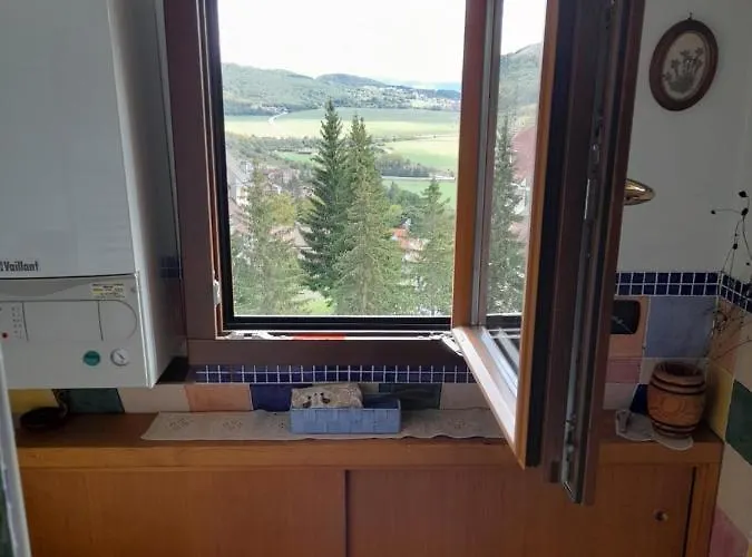 Apartamento Attico Vittoria *