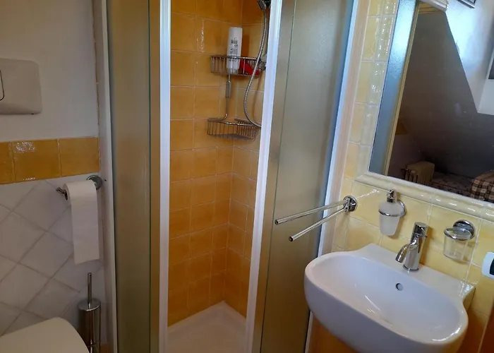 Apartamento Attico Vittoria *
