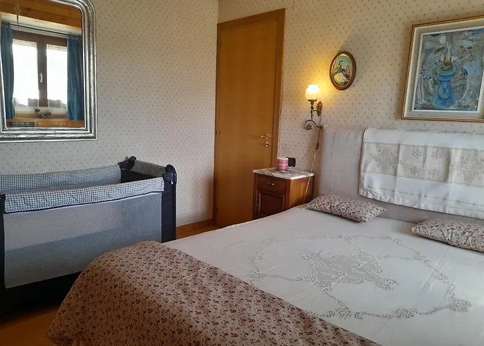 Apartamento Attico Vittoria Rivisondoli