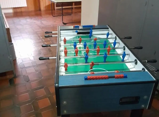 Apartamento Attico Vittoria *