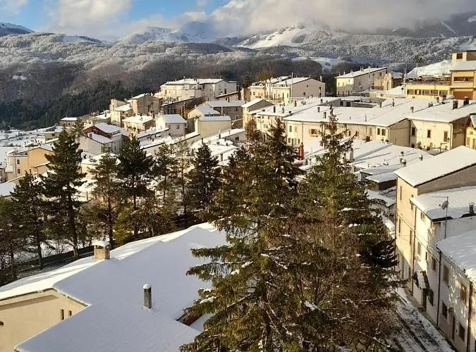 Apartamento Attico Vittoria *