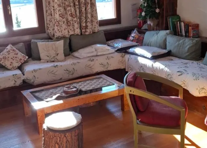 Apartamento Attico Vittoria Rivisondoli