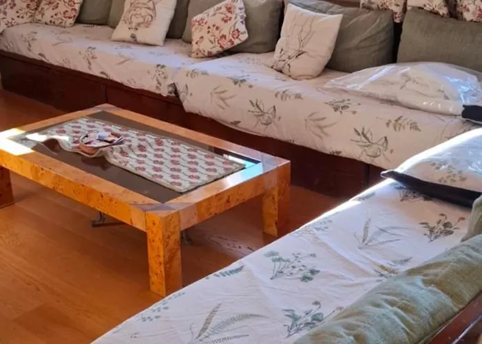 Attico Vittoria * Rivisondoli