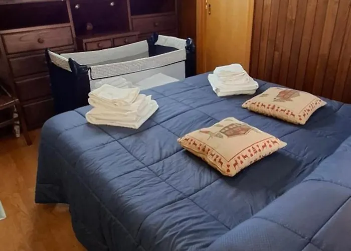 Attico Vittoria Apartamento *