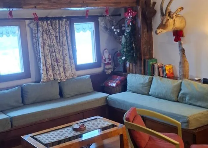 Apartamento Attico Vittoria Rivisondoli